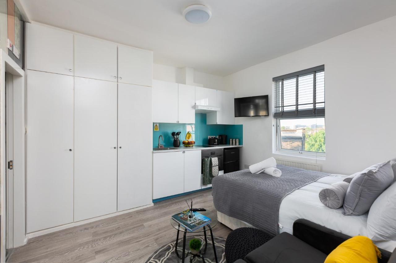 Leilighet Cosy Zone 2 *