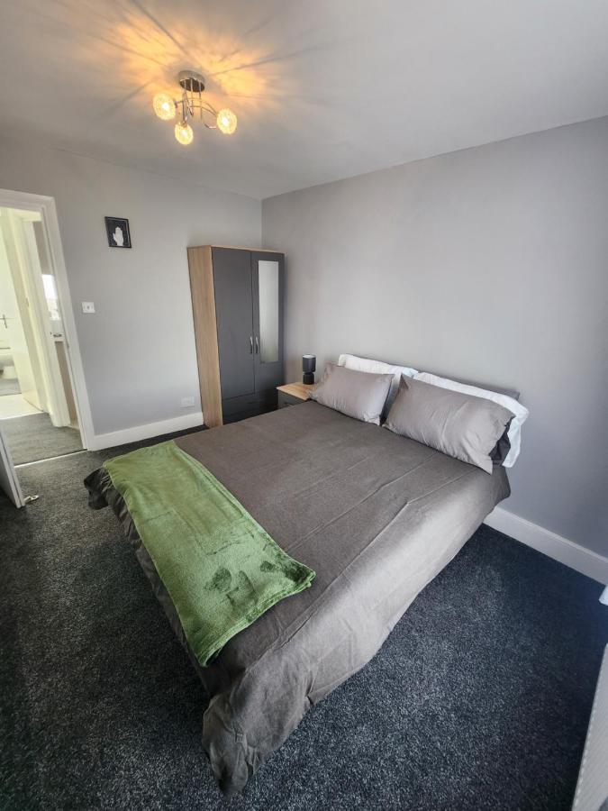 Appartement Comfy 1 Bedroom Flat Londen