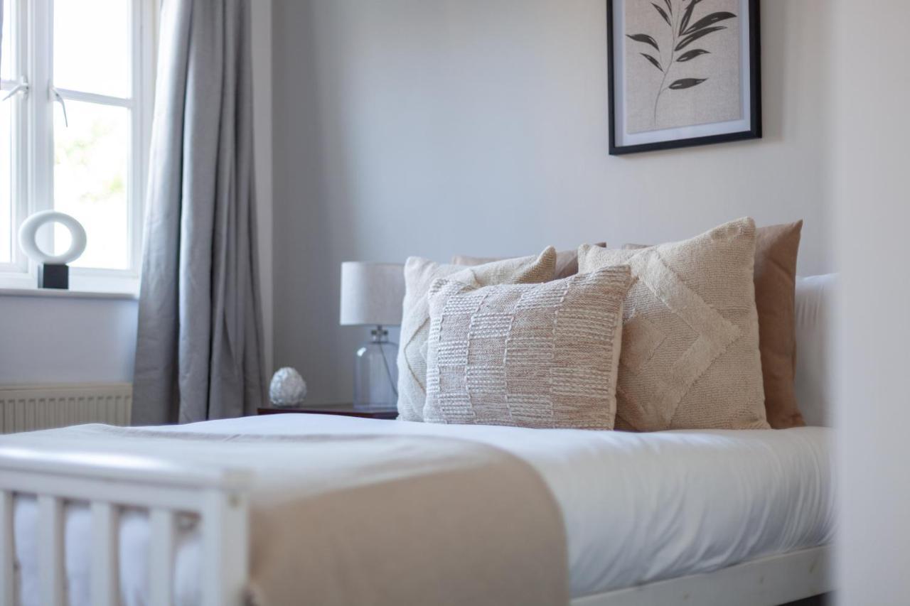 The Brixton Collection Appartement Londen