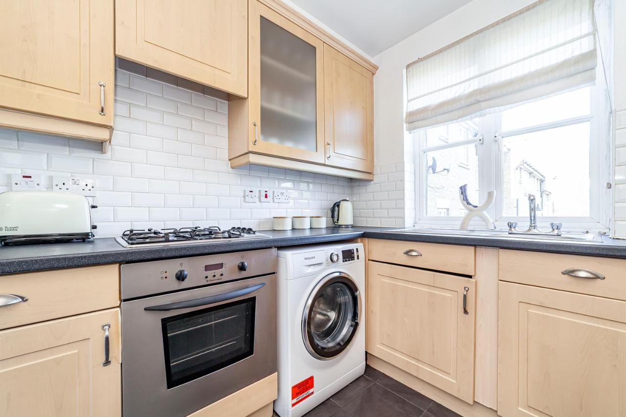 The Brixton Collection Appartement Londen
