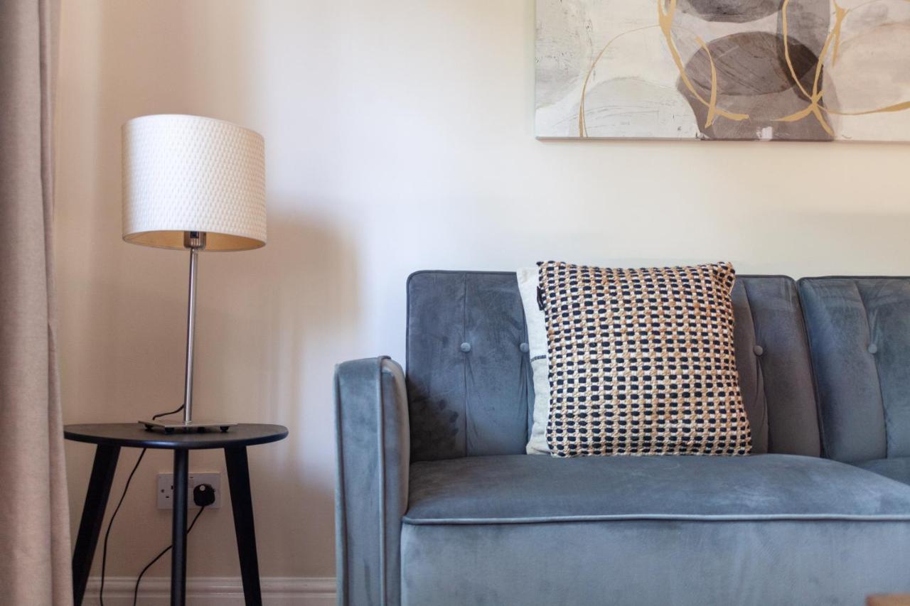 Appartement The Brixton Collection Londen