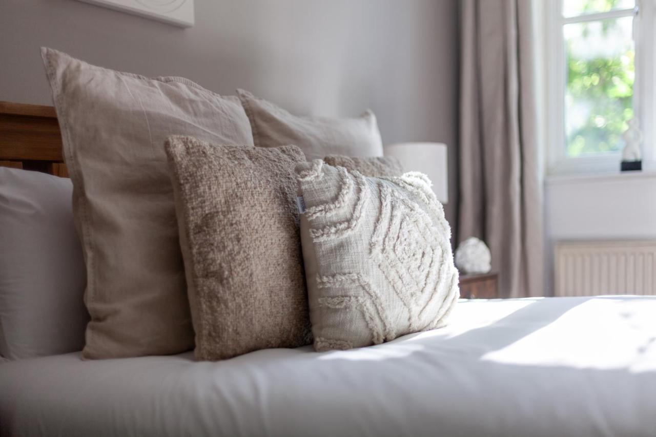 The Brixton Collection Londen