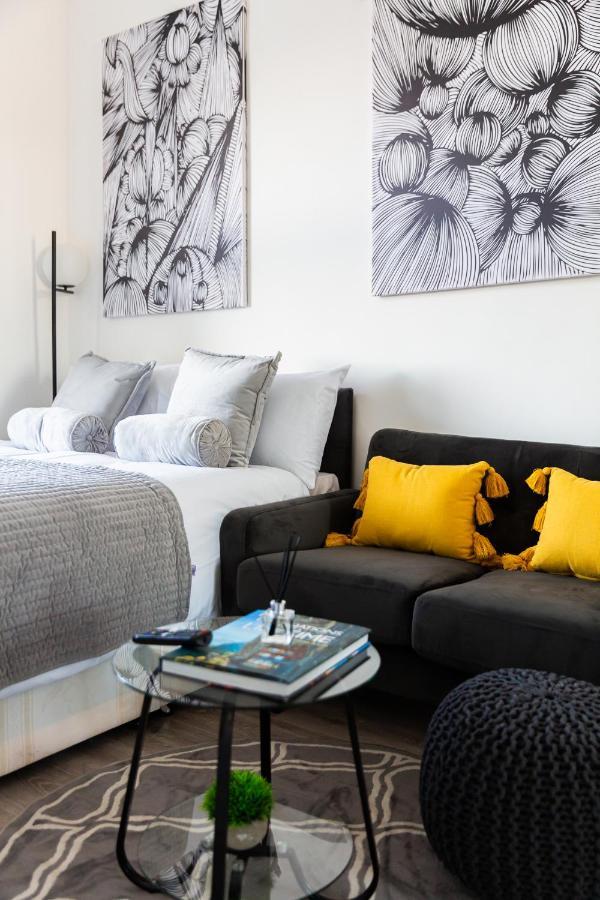 Leilighet Cosy Zone 2 *