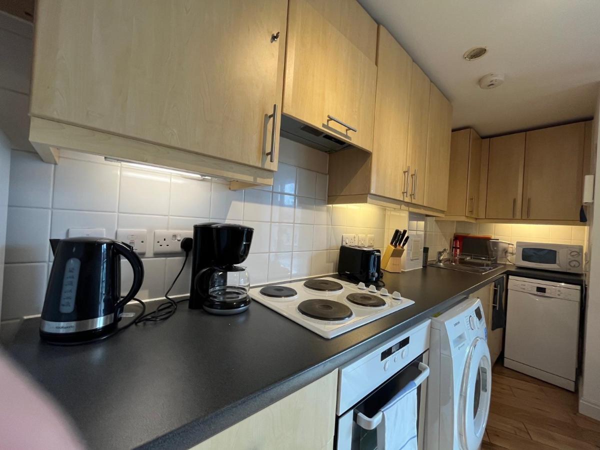 Appartement Victoria