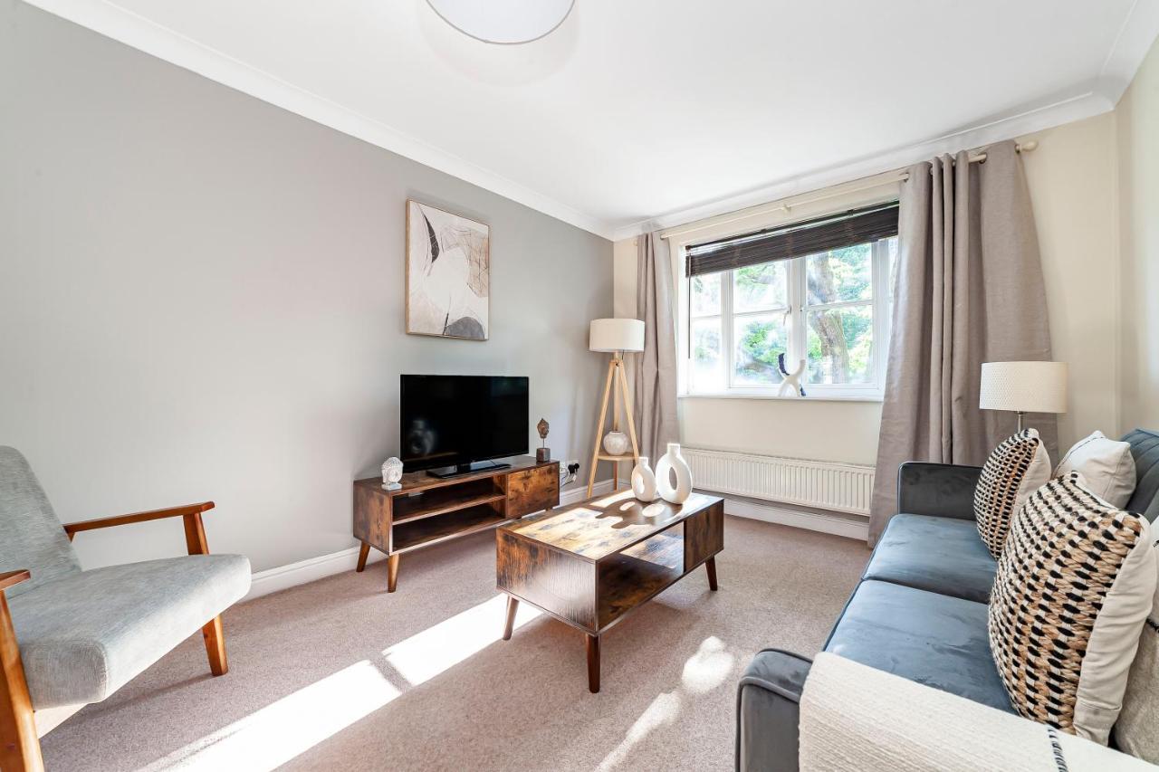 The Brixton Collection Appartement Londen