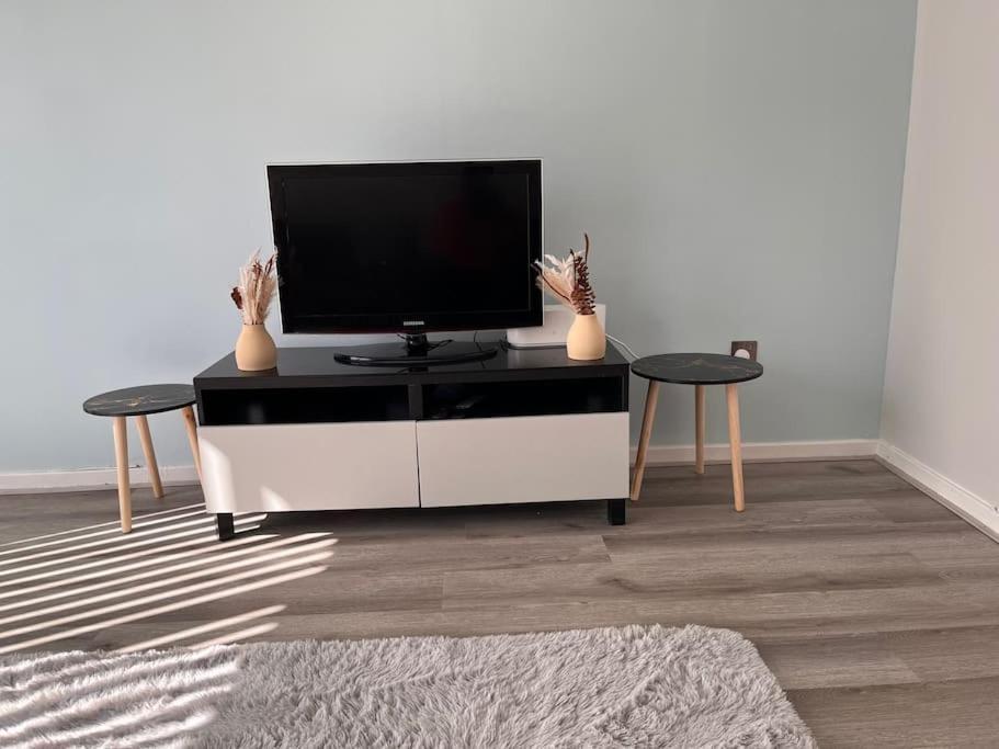 Spacious And Comfy