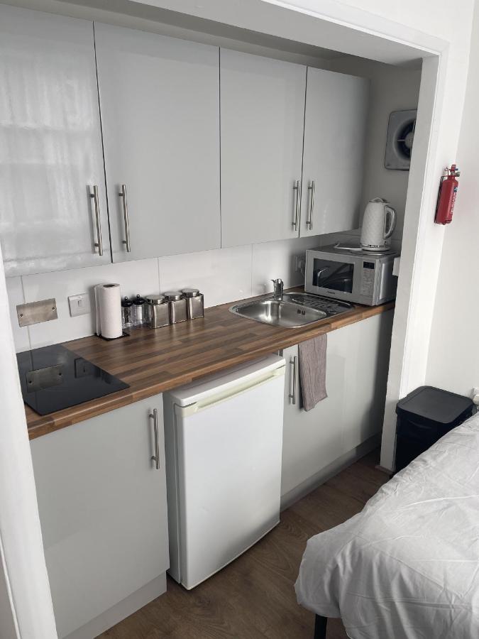 Apartment Charming In - 1 Person Only