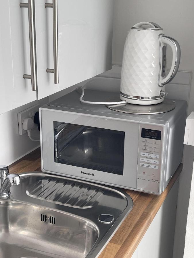 Charming In - 1 Person Only London