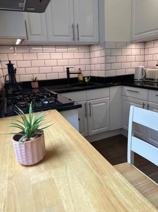 Apartment Stunning Flat In Fitzrovia *