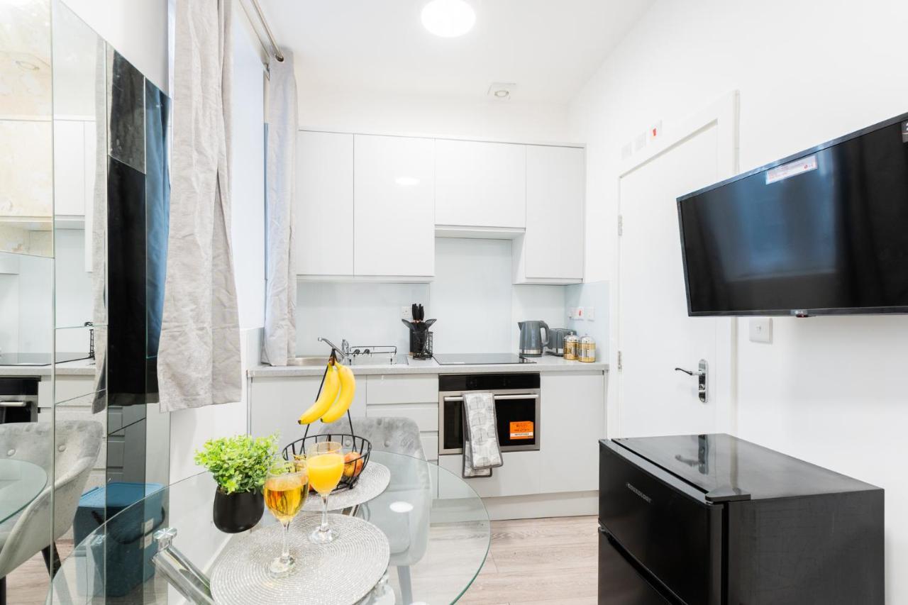 Apartment Large 30 Mins To Oxford Street *