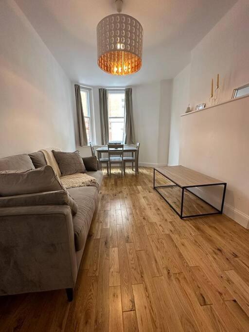 Stunning Flat In Fitzrovia Leilighet