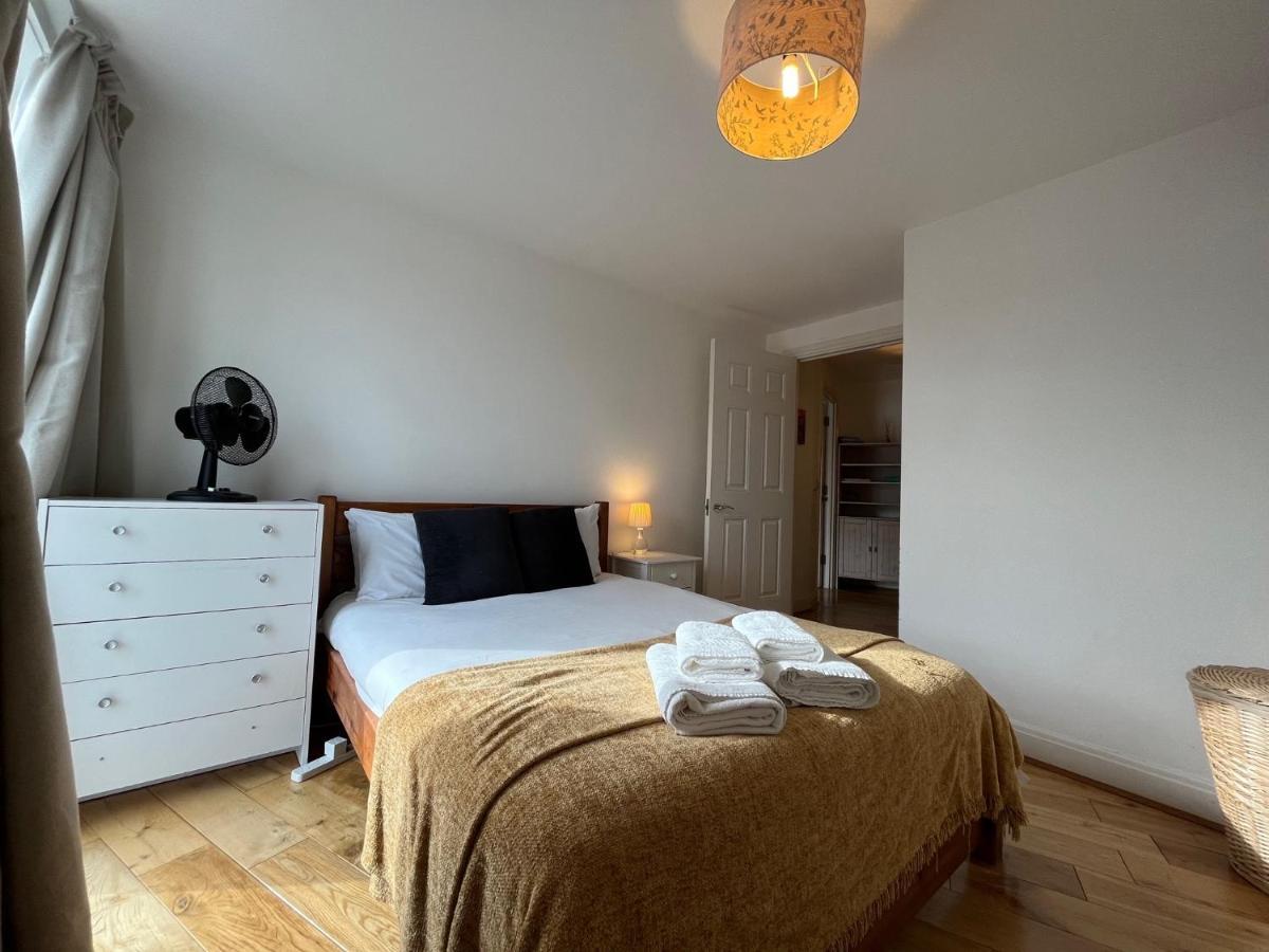 Appartement Victoria *