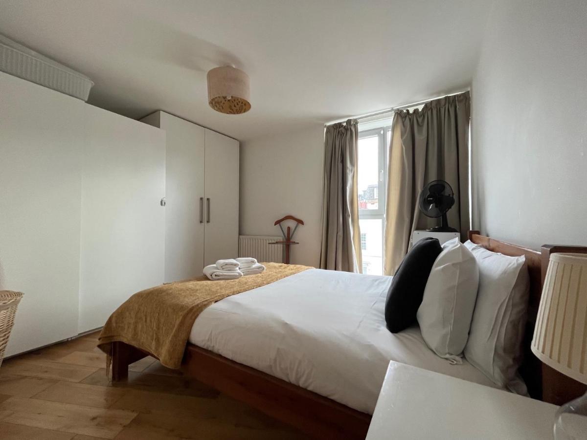 Victoria Appartement *