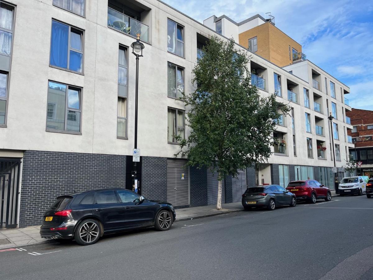 Appartement Victoria
