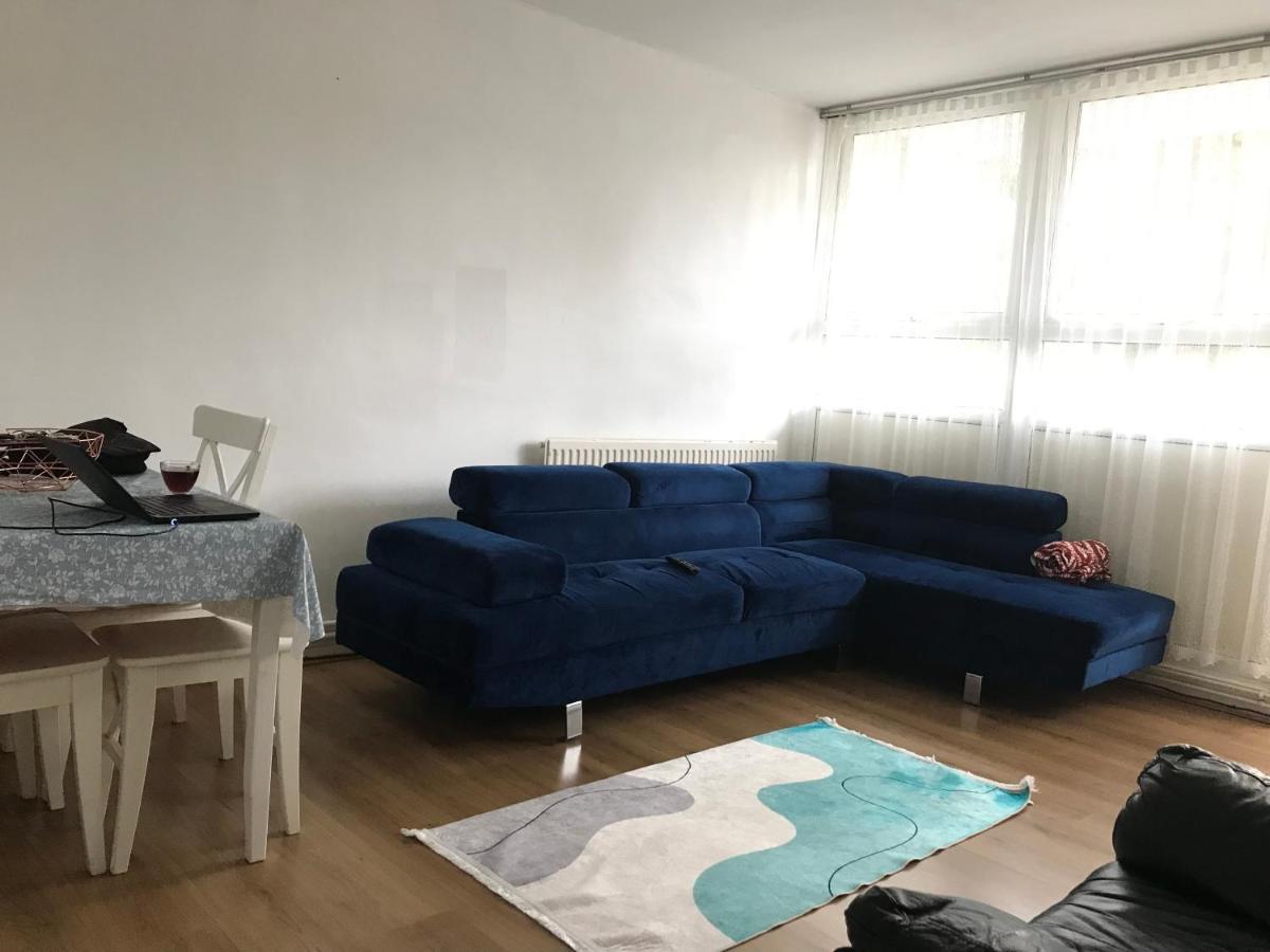 Apartamento Beautiful Flat In *