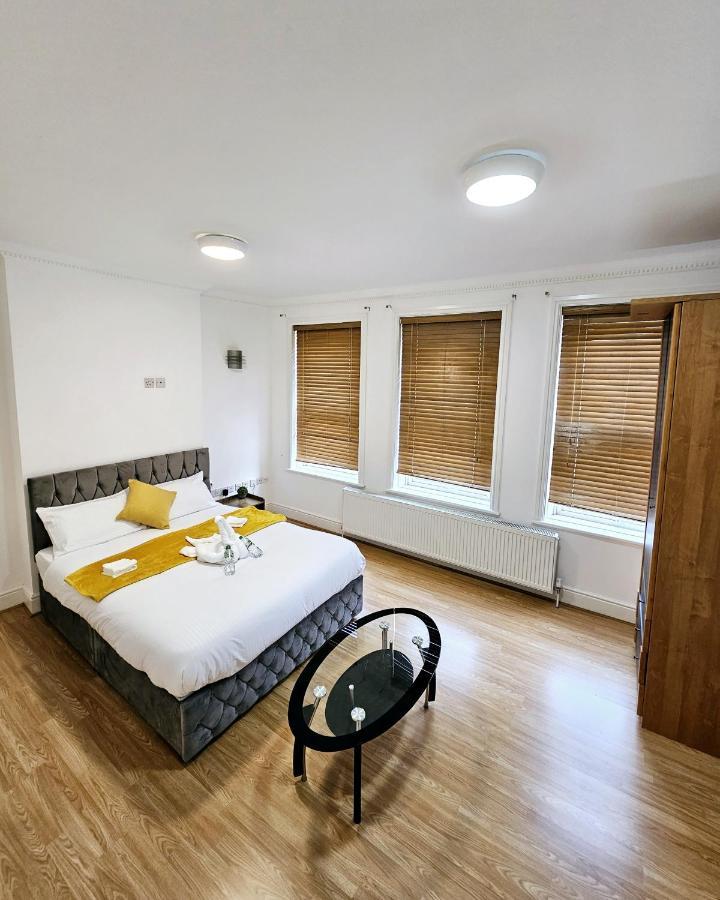 Privatunterkunft The Private In Paddington