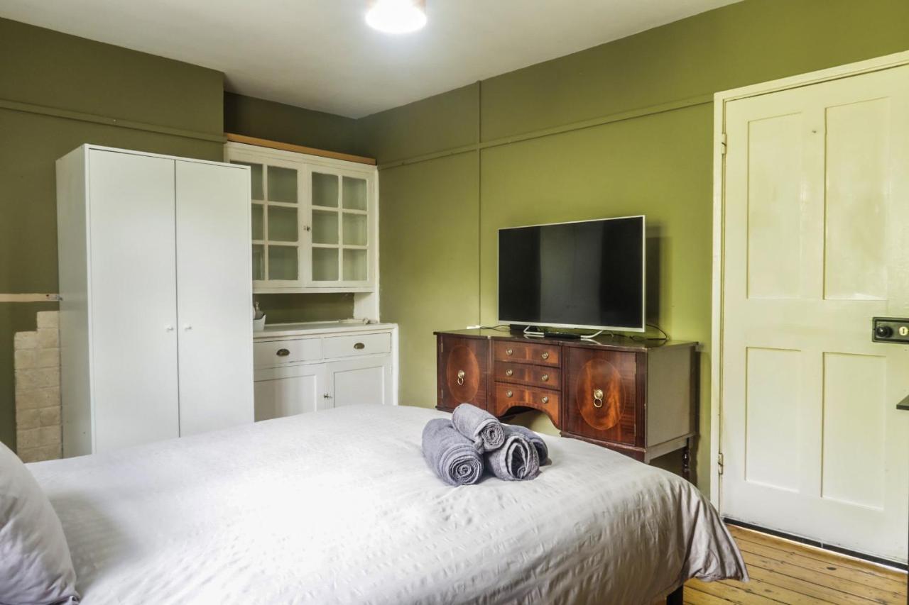 Guest house Vintage Room-only *