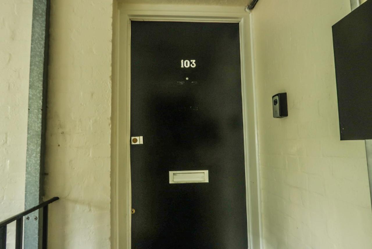 Vintage Room-only Guest house *