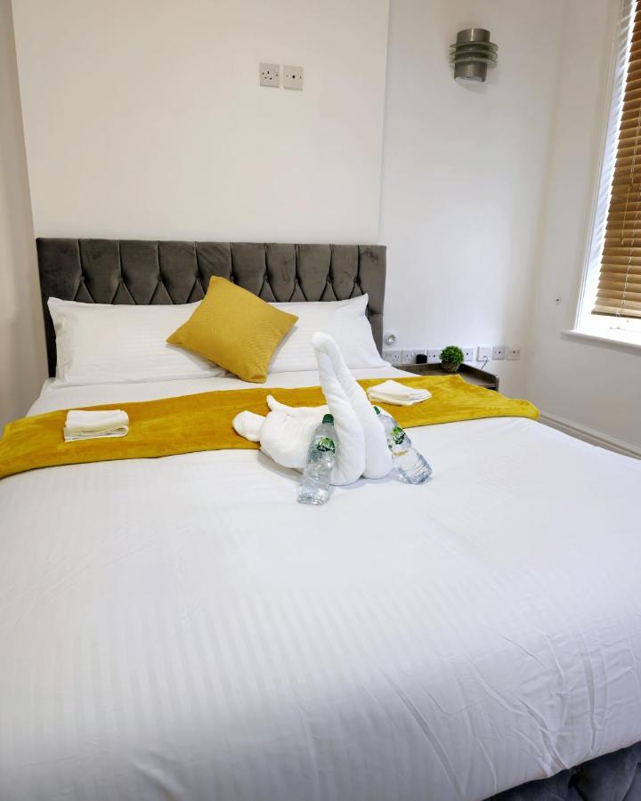 Privatunterkunft The Private In Paddington