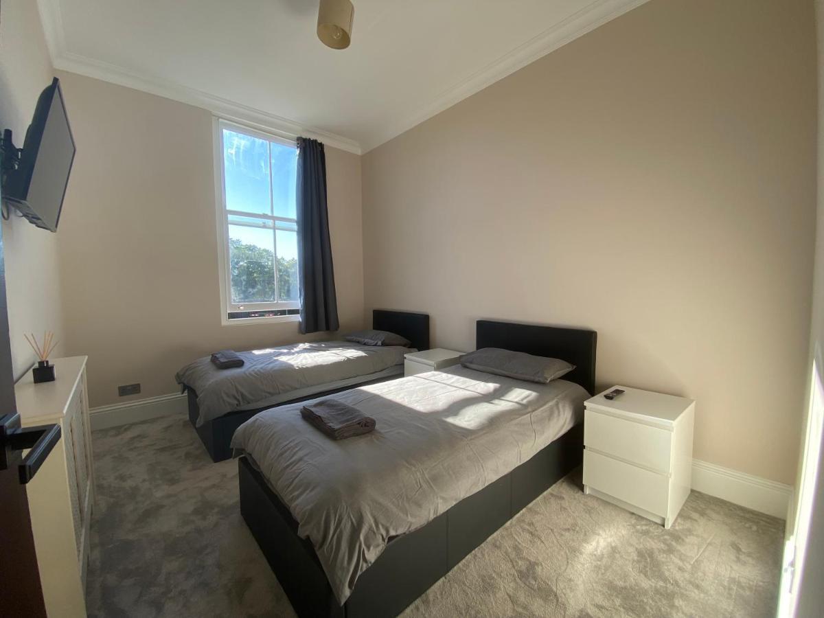 South Chelsea Privatunterkunft London