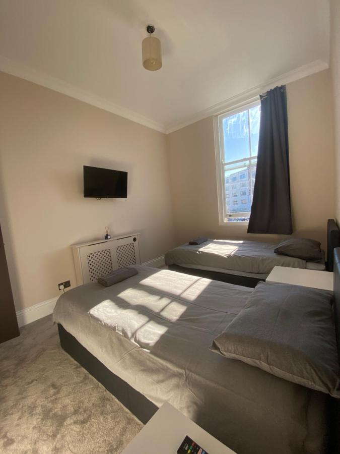 Privatunterkunft South Chelsea