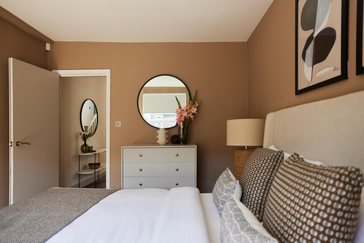 The Kilburn Crib - Stunning 3bdr Flat *