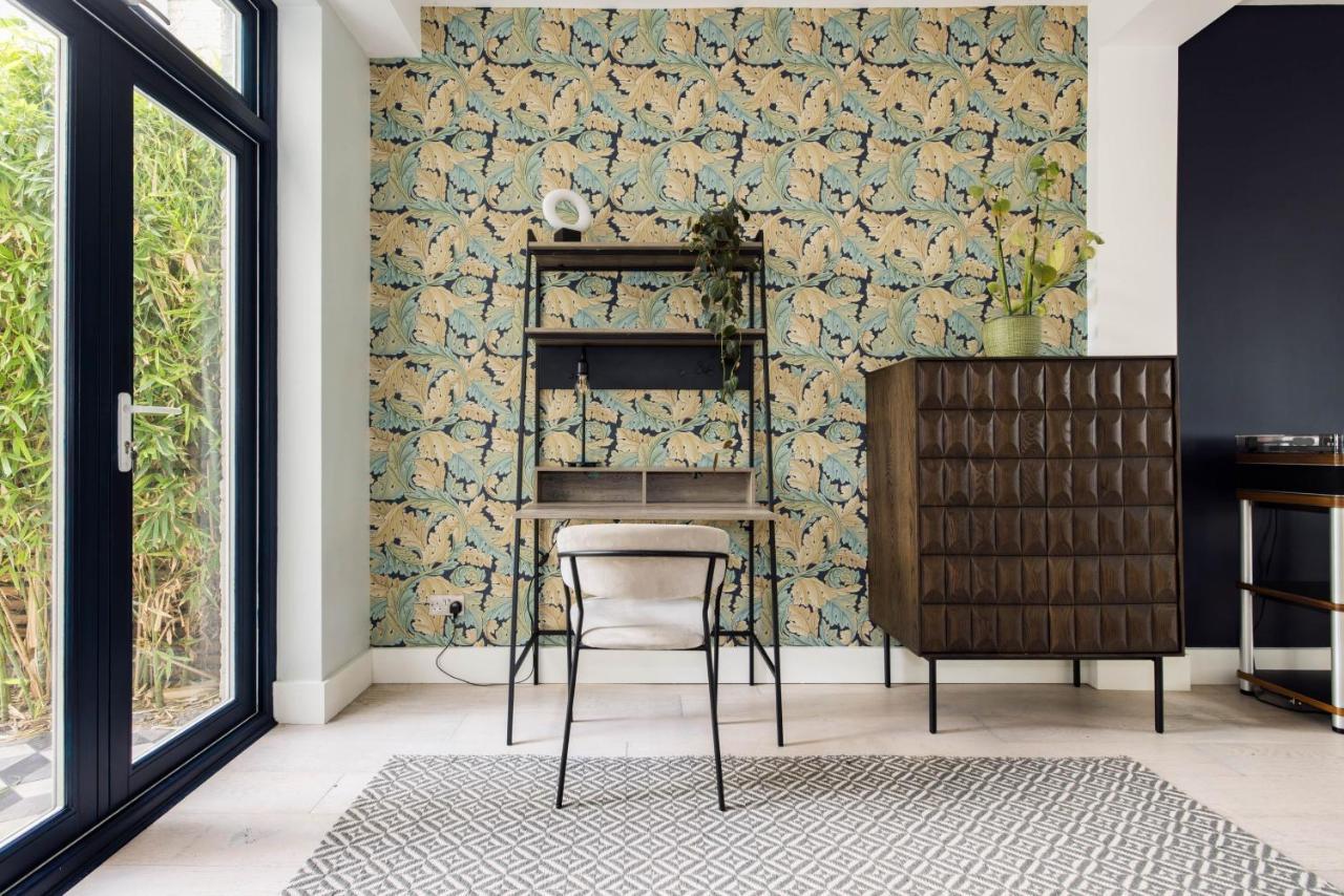 The East Dulwich House Leilighet *