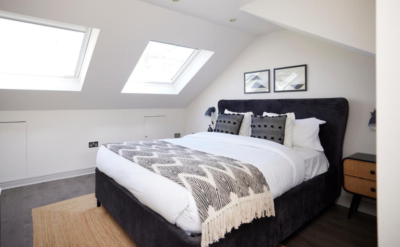 The Kilburn Crib - Stunning 3bdr Flat London