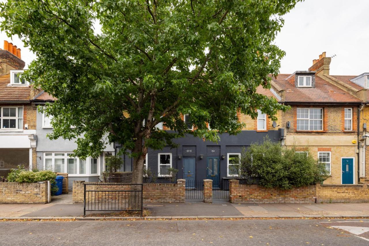 Leilighet The East Dulwich House