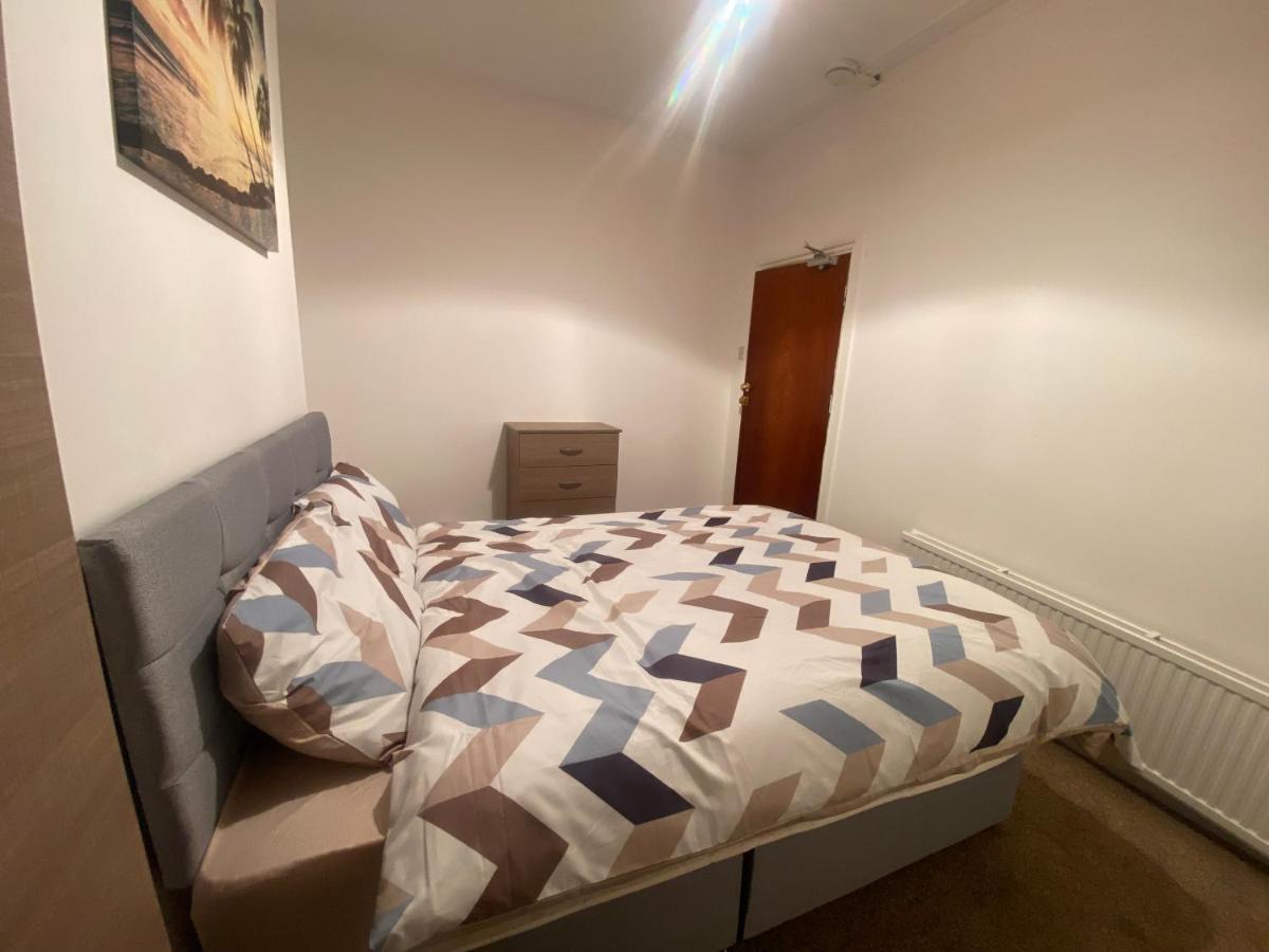 House In Walthamstow Accommodatie bij particulieren