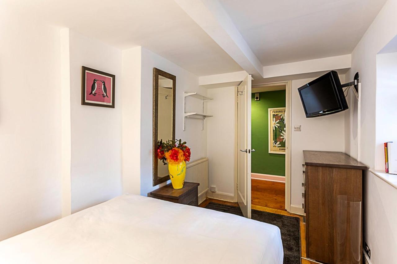 Apartment Style Three Bedroom House *