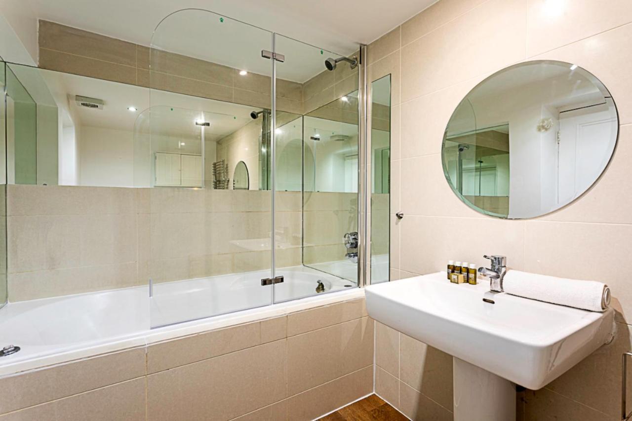 Style Three Bedroom House *
