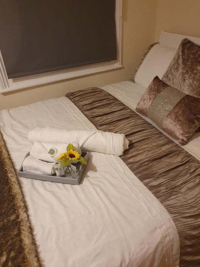 Habitación en casa particular Cozy Bedroom C Londres