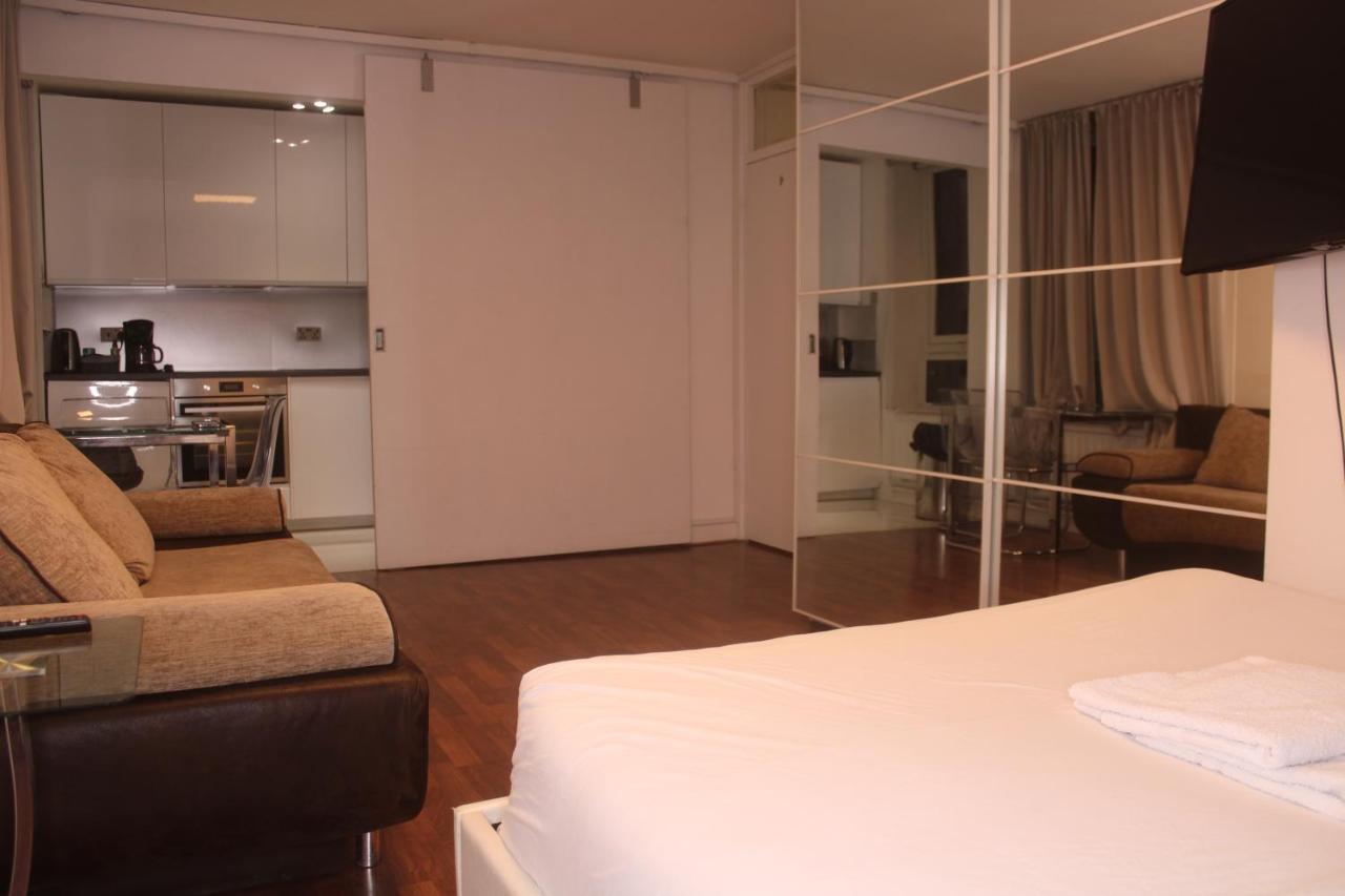 Apartment The Soho London