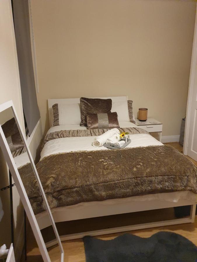 Cozy Bedroom C Londres