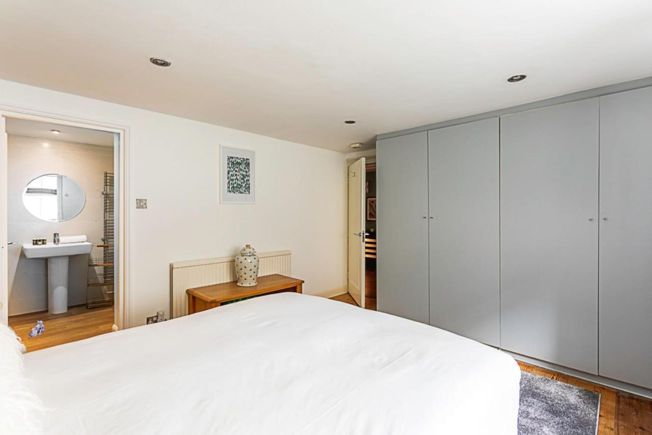 Apartment Style Three Bedroom House