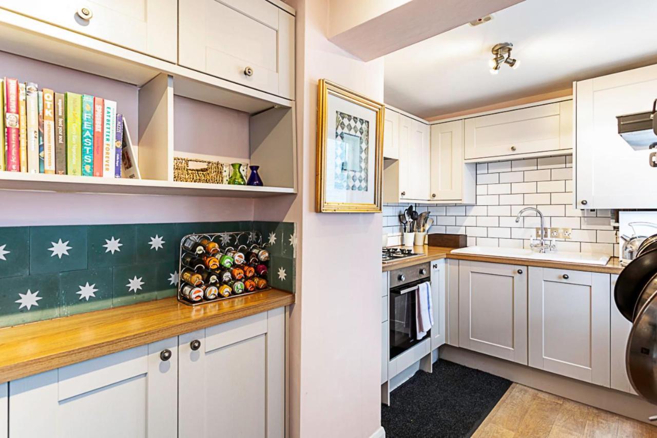 Style Three Bedroom House *