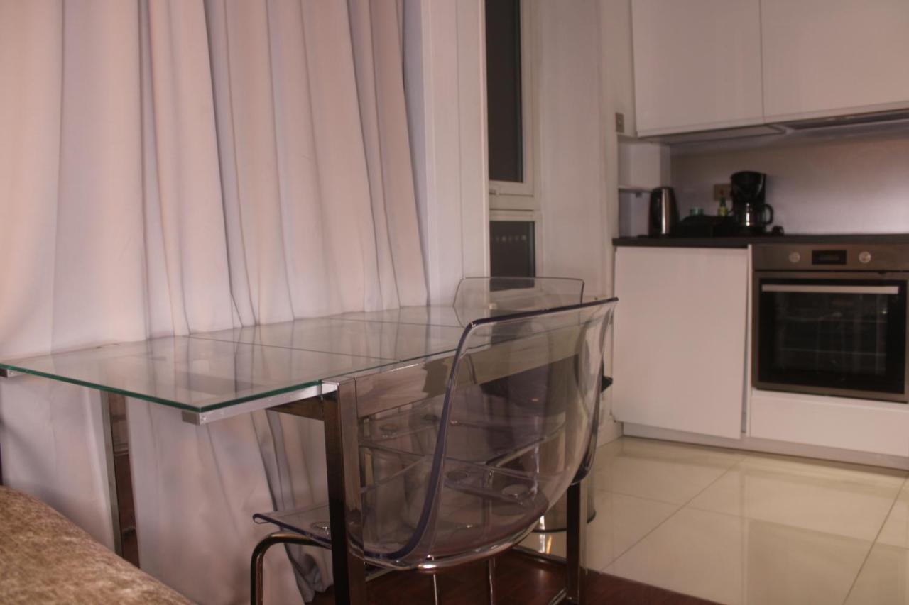 Apartment The Soho