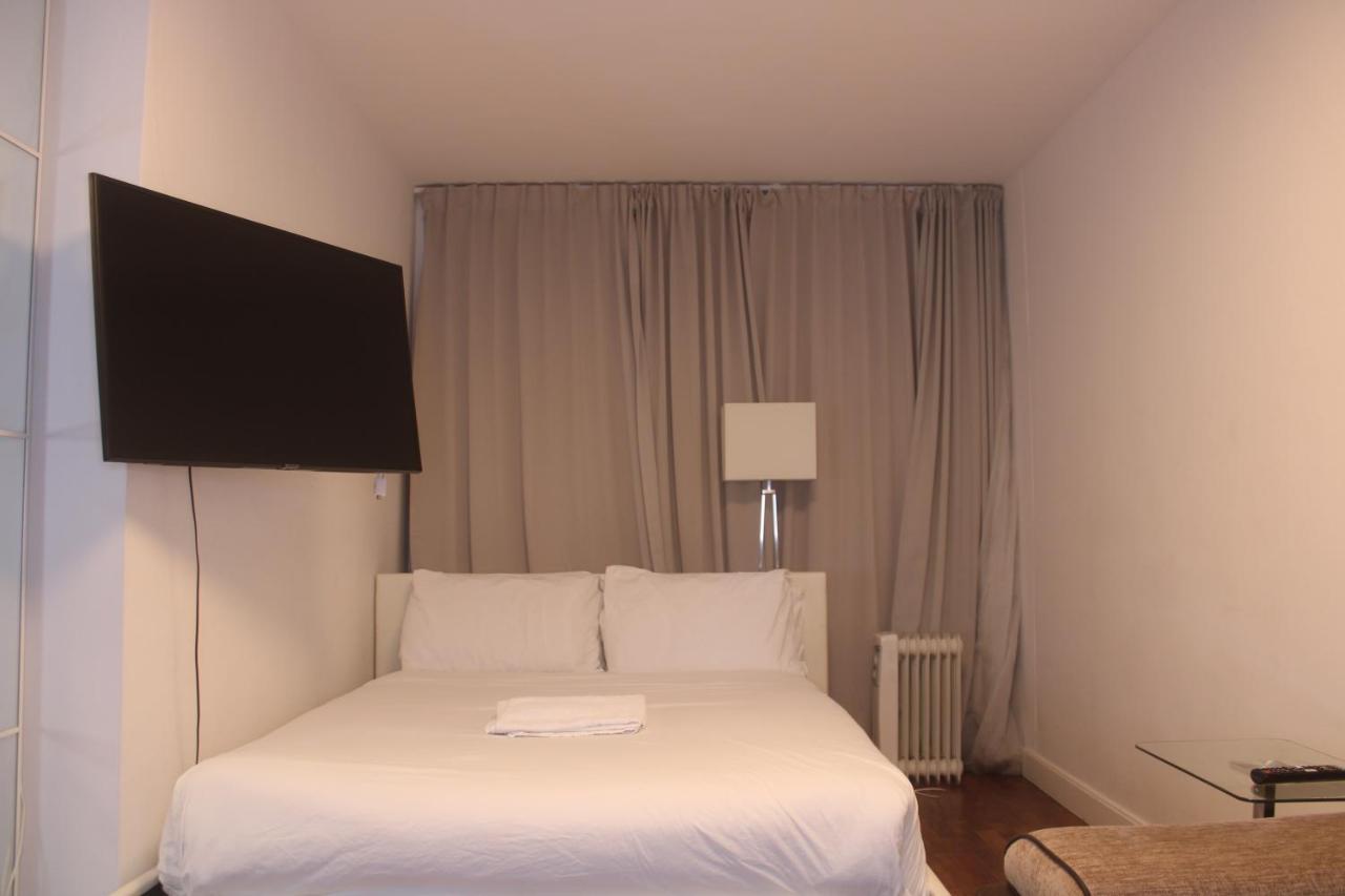 Apartment The Soho