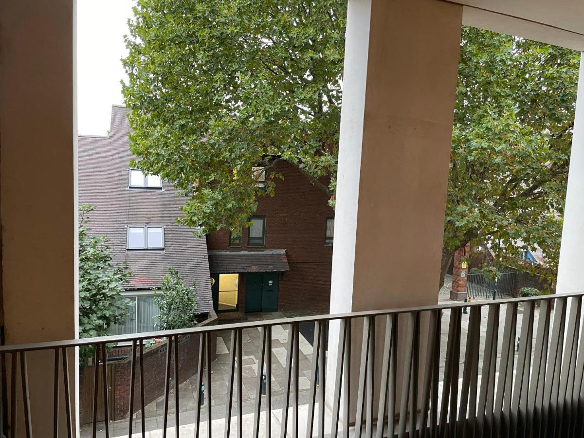 High Standing Flat Spitalfields/liverpool St Apartment London
