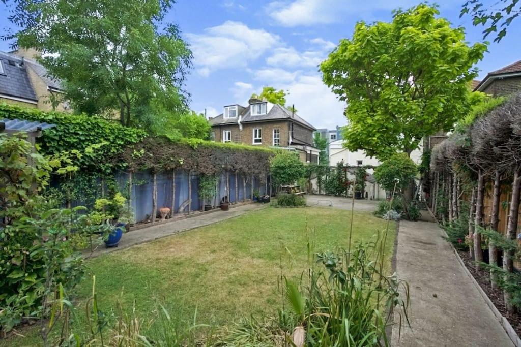 Elegant Flat In A Fantastic Area Vakantiehuis