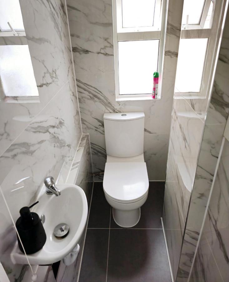The Private In Paddington Privatunterkunft London