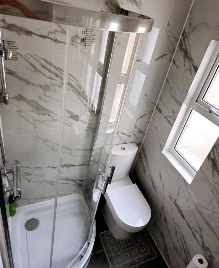The Private In Paddington Privatunterkunft London