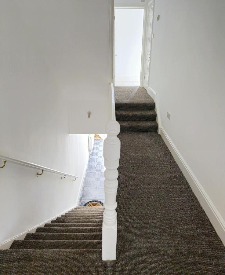 Privatunterkunft The Private In Paddington London