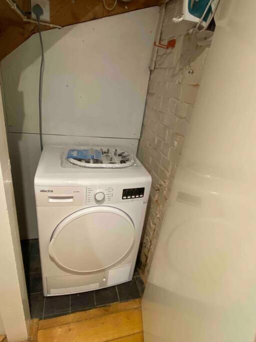 Elegant Flat In A Fantastic Area Vakantiehuis *