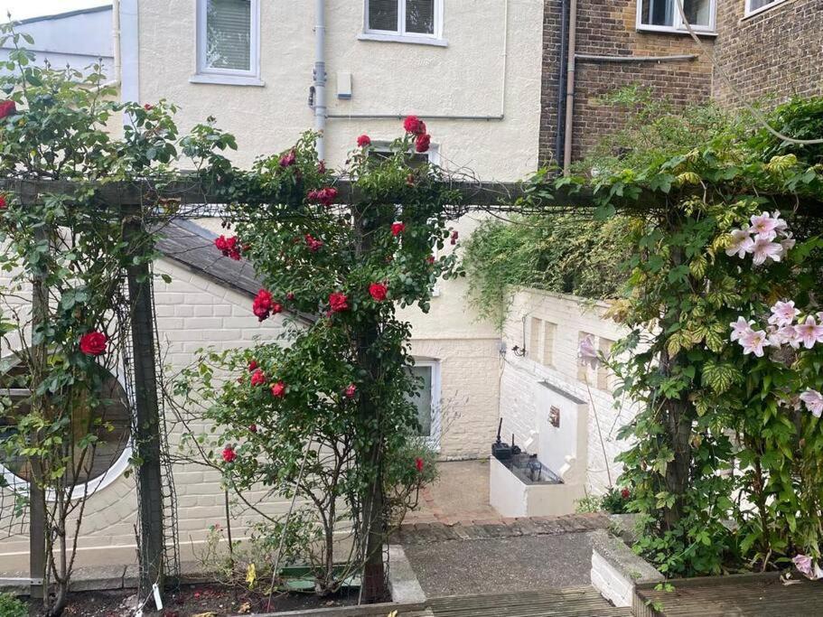 Elegant Flat In A Fantastic Area * Londen
