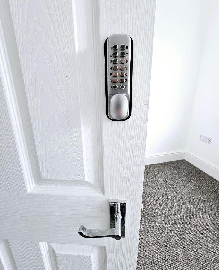 The Private In Paddington Privatunterkunft *