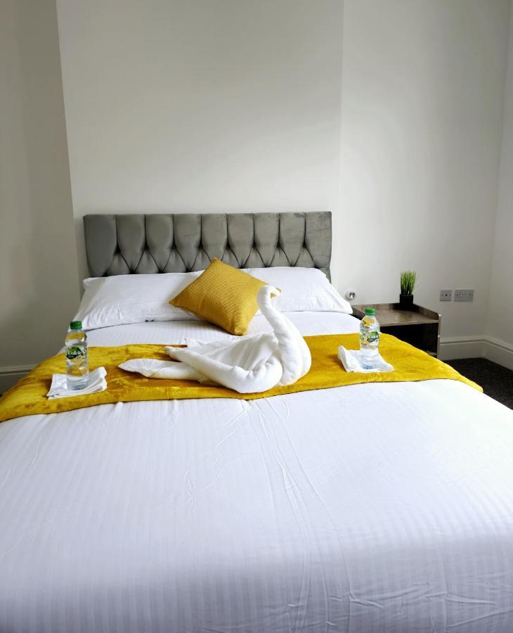 The Private In Paddington Privatunterkunft London