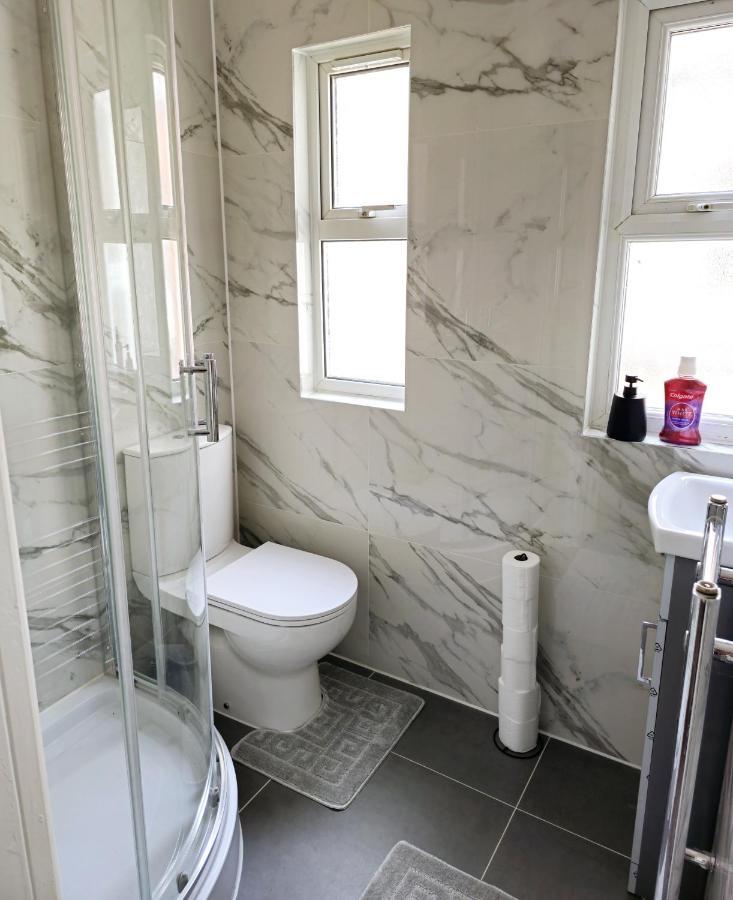 Privatunterkunft The Private In Paddington London