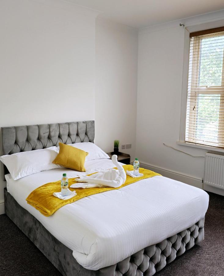 Privatunterkunft The Private In Paddington